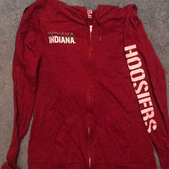 IU jacket, size medium - Picture 1 of 1